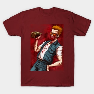 Cassidy T-Shirt